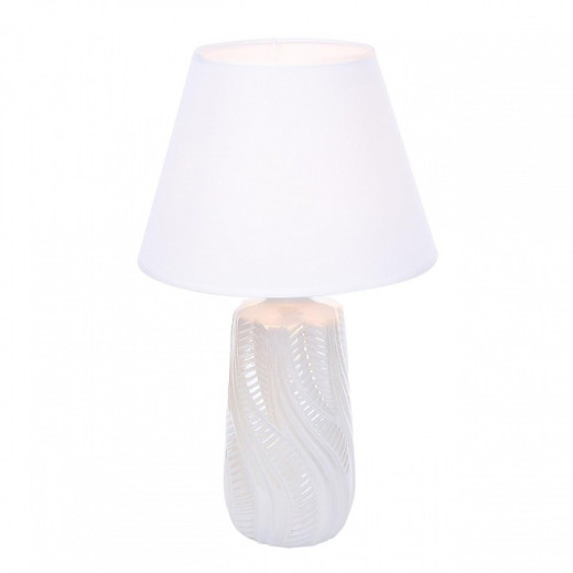 Настольная лампа декоративная Lumion Sinna 8211/1T