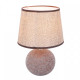 Настольная лампа декоративная Lumion Tareka 8213/1T