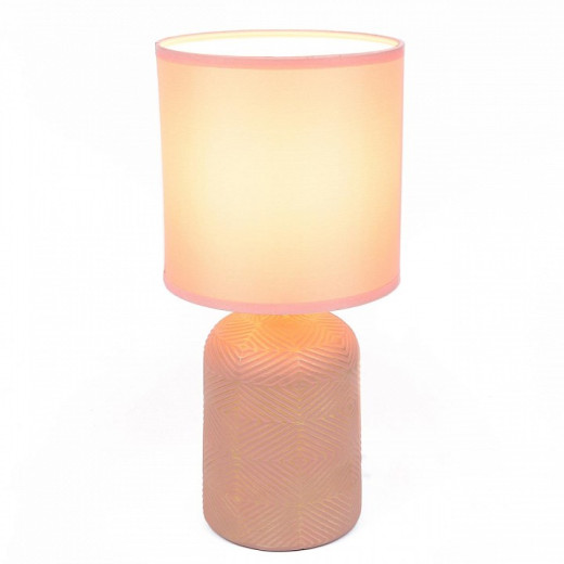 Настольная лампа декоративная Lumion Niana 8221/1T