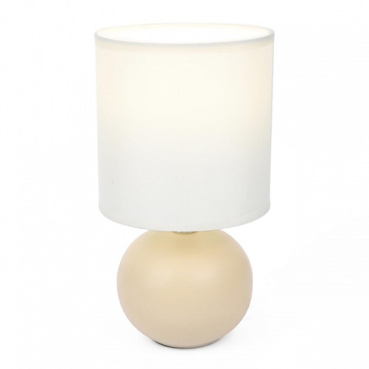 Настольная лампа декоративная Lumion Octavia 8224/1T