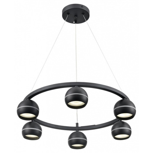 Подвесная люстра Lumion Luazana 8242/6