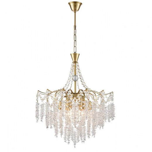 Подвесная люстра Lumion Kristina 8243/6