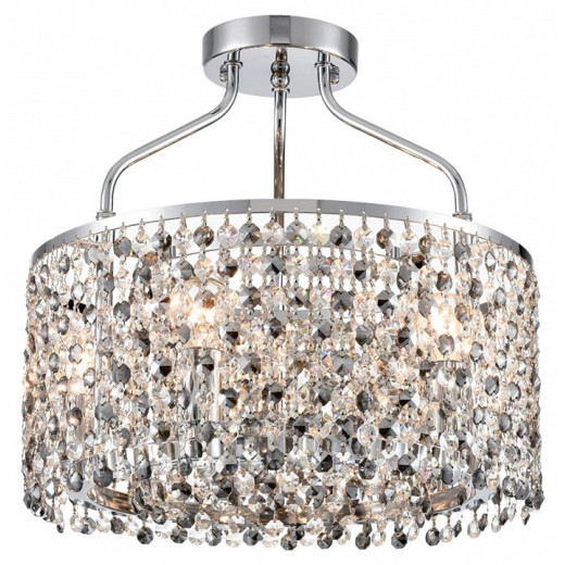 Люстра на штанге Lumion Layla 8244/5C