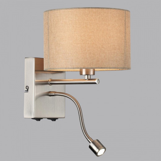 Бра с подсветкой Lumion NIKKI 8250/2W