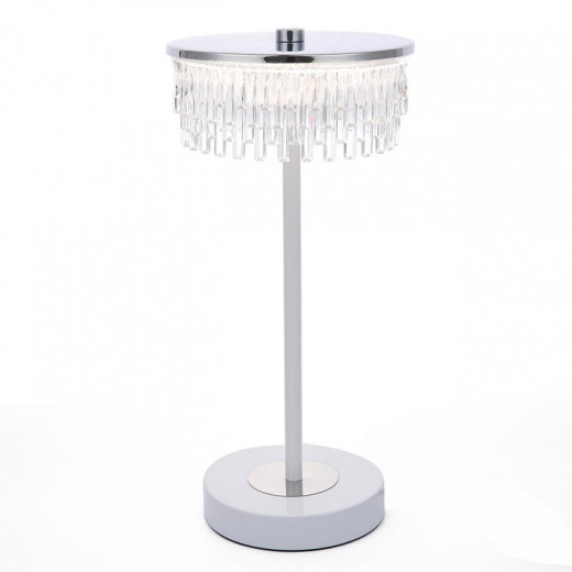 Настольная лампа декоративная Lumion Satiana 8253/1TL