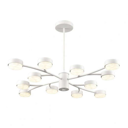 Люстра на штанге Lumion TORINA 8265/12