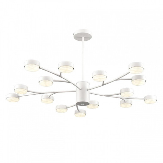 Люстра на штанге Lumion TORINA 8265/15