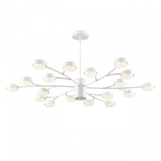 Люстра на штанге Lumion TORINA 8265/18