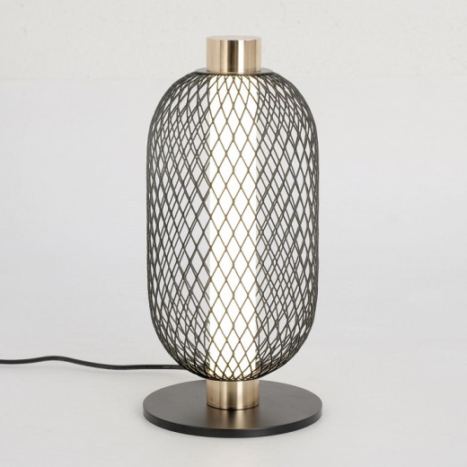 Настольная лампа декоративная Lussole LSP-094 LSP-0944