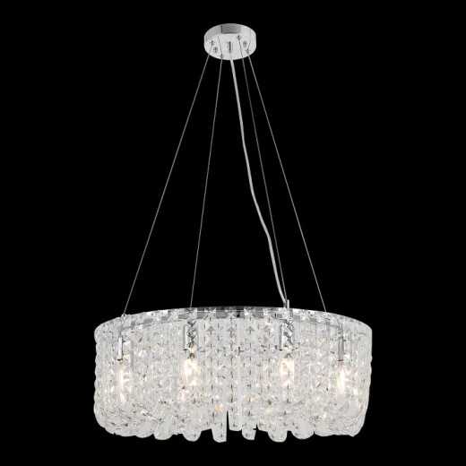 Подвесная люстра Lussole Starr LSP-6020