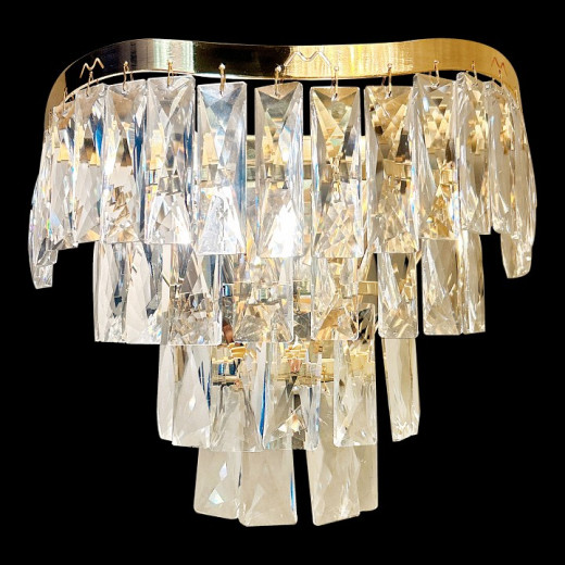 Накладной светильник Lussole Starr LSP-6022