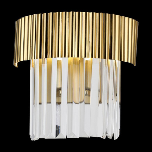 Накладной светильник Lussole  LSP-6052