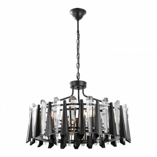 Подвесная люстра Lussole Nueces LSP-6057