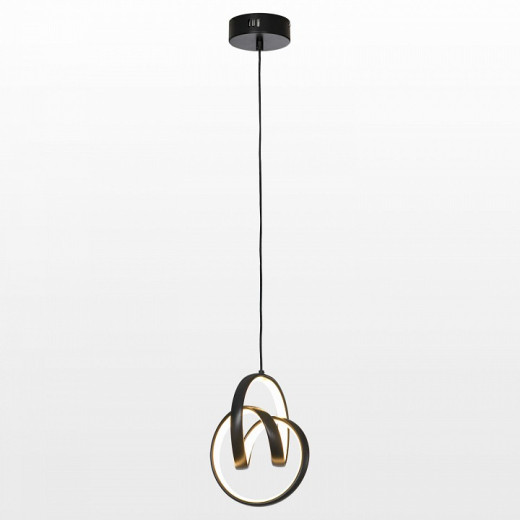 Подвесной светильник Lussole Aberdeen LSP-7007