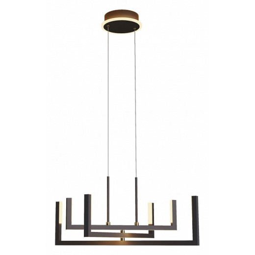 Подвесная люстра Lussole Lussoe LSP-7009