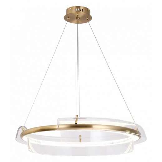 Подвесной светильник Lussole Kent LSP-7087