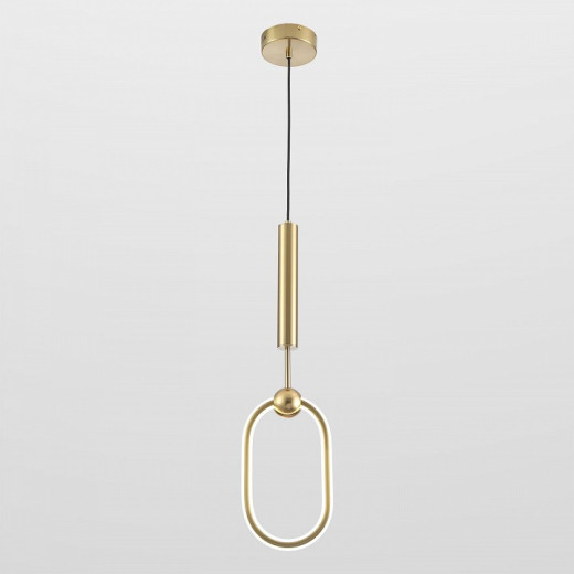 Подвесной светильник Lussole Lubbock LSP-7092