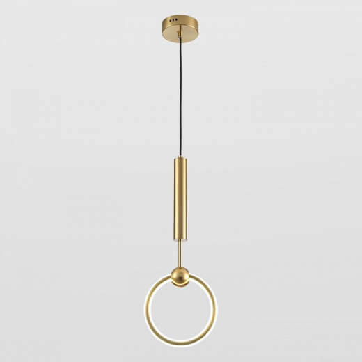 Подвесной светильник Lussole Lubbock LSP-7093