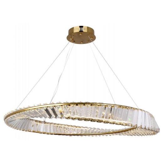 Подвесной светильник Lussole Kent LSP-7120