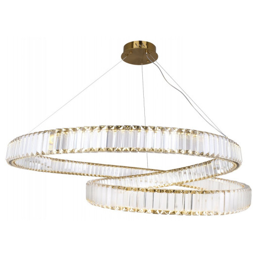 Подвесной светильник Lussole Kent LSP-7123