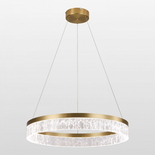 Подвесной светильник Lussole Duval LSP-7155