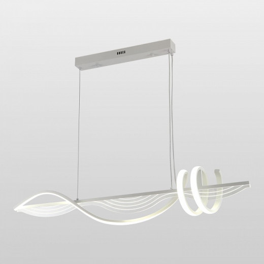 Подвесной светильник Lussole Bradford LSP-7162