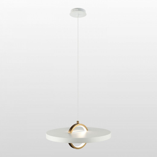 Подвесной светильник Lussole Ketchikan LSP-7199