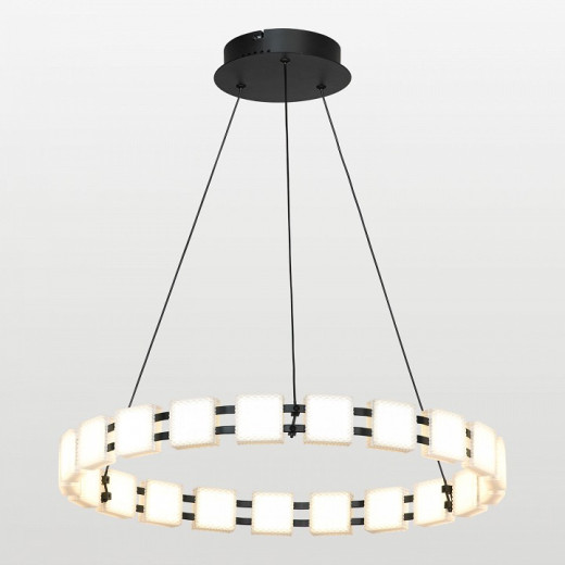 Подвесная люстра LGO Alpine LSP-7258