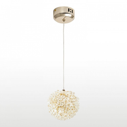 Подвесной светильник Lussole Napa LSP-7271