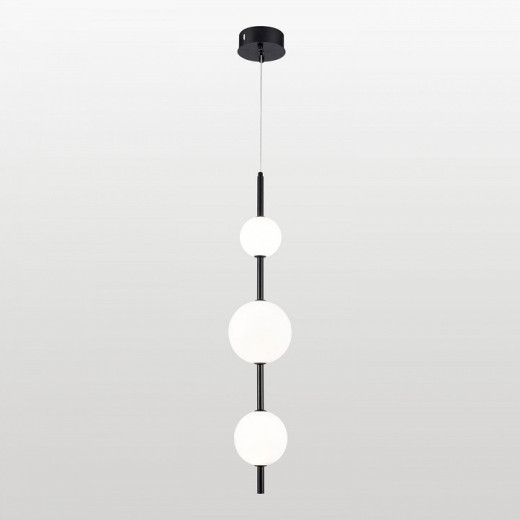 Подвесной светильник Lussole Hart LSP-7285