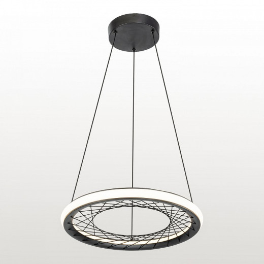 Подвесной светильник Lussole Macon LSP-7305