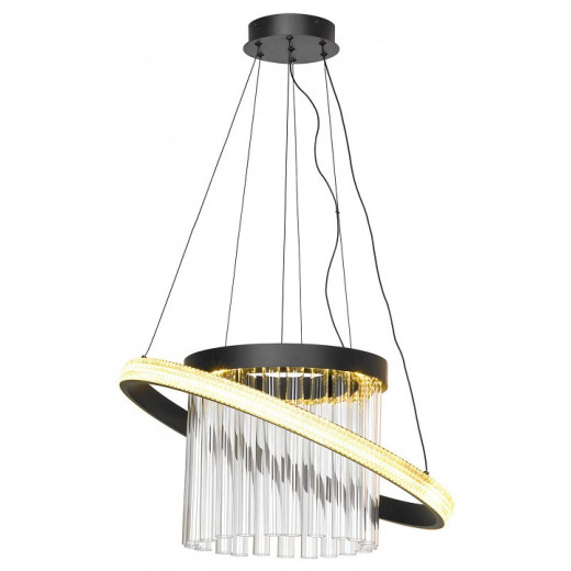 Подвесной светильник Lussole Screven LSP-7320