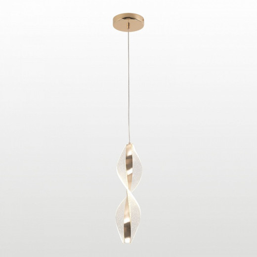 Подвесной светильник Lussole Benton LSP-7343