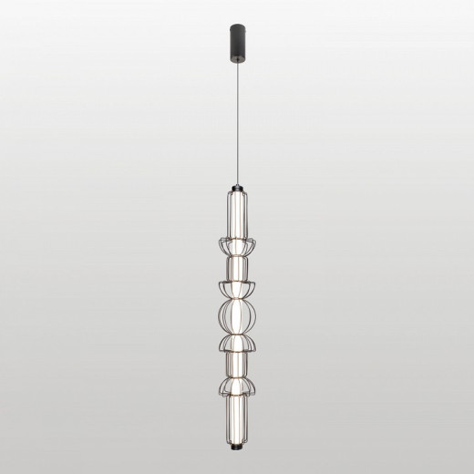 Подвесной светильник Lussole Howard LSP-7349