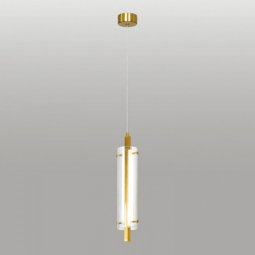 Подвесной светильник Lussole Blount LSP-7357