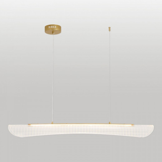 Подвесной светильник Lussole Calvert LSP-7368