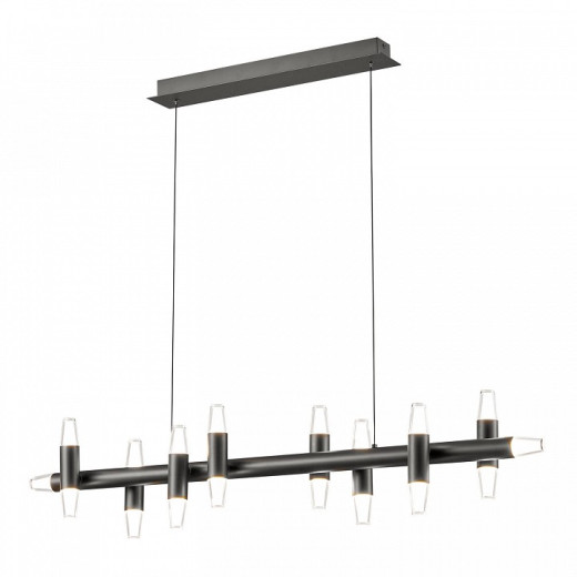 Подвесной светильник Lussole Hopkins LSP-7405