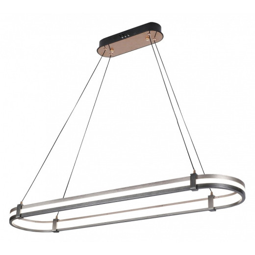 Подвесной светильник Lussole HIDALGO LSP-7410