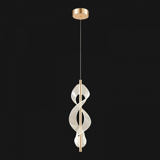 Подвесной светильник Lussole Knox LSP-7413