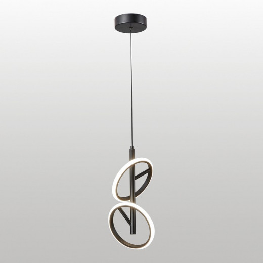 Подвесной светильник Lussole Kimble LSP-7417