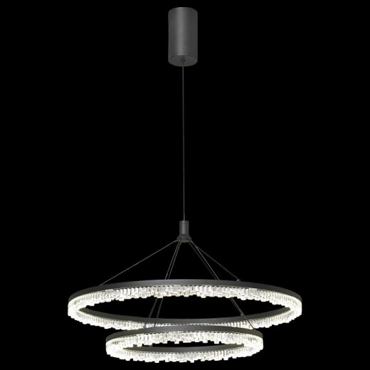 Подвесной светильник Lussole HARDIN LSP-7434