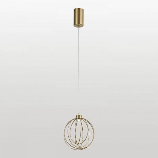 Подвесной светильник Lussole  LSP-7479