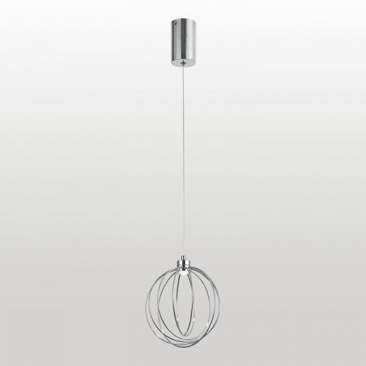 Подвесной светильник Lussole  LSP-7480