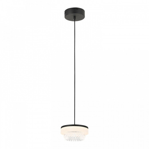 Подвесной светильник Lussole  LSP-7486