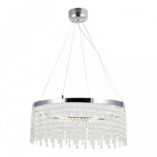 Подвесная люстра Lussole  LSP-7492