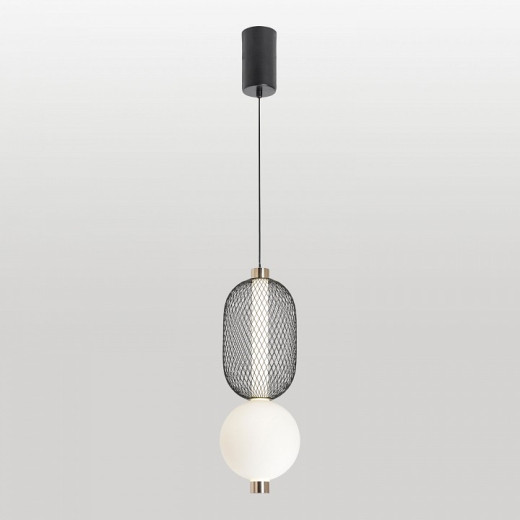 Подвесной светильник Lussole  LSP-7529