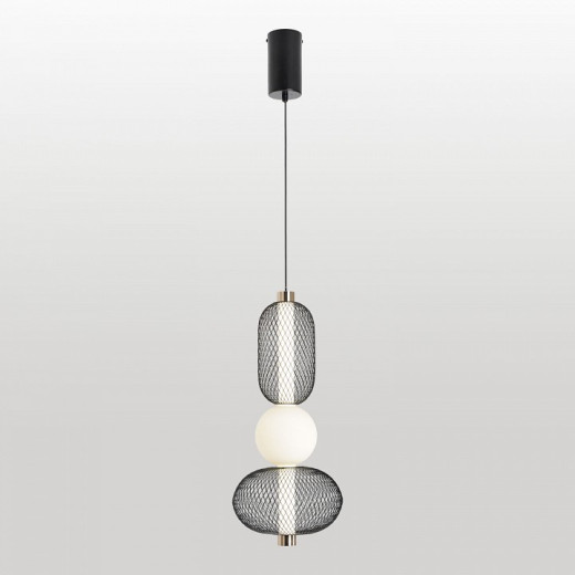 Подвесной светильник Lussole  LSP-7530