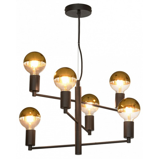 Подвесной светильник LGO Huron LSP-8156-G