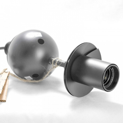 Люстра на штанге Lussole Hartwell LSP-8164