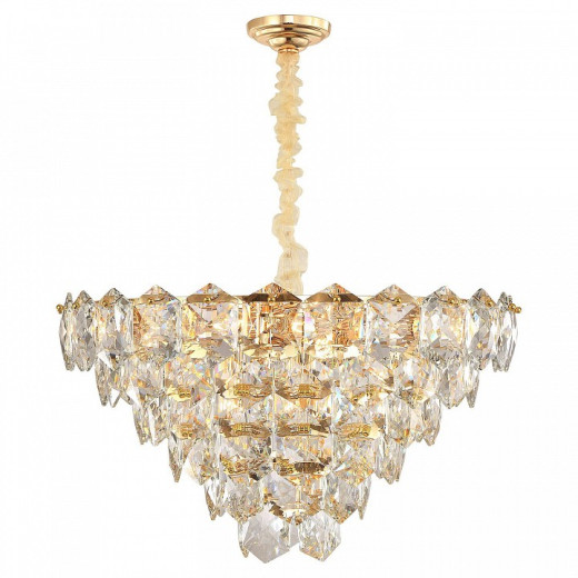 Подвесная люстра Lussole Yuma LSP-8184